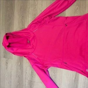 Athleta women’s hoodie